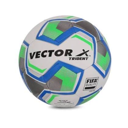 Vector X Trident Football Size 5