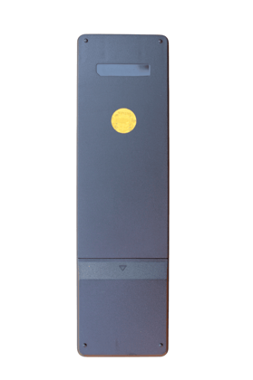 V3Deals Compatible Haier TV Remote Control Original for Smart Led/LCD TV | Non Voice | Match Each Button Before Purchase | Exactly Same Product Will Work Only (Haier HTR-08)