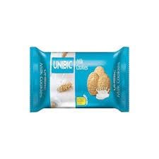 UNIBIC MILK COOKIES 120G