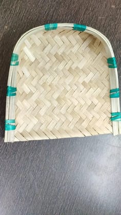 BABOO CHATA Premium Kitchen Storage and Organization