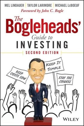 The Bogleheads' Guide to Investing, 2nd Edition ( Hardcover )