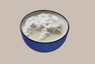 Curd/ Dahi