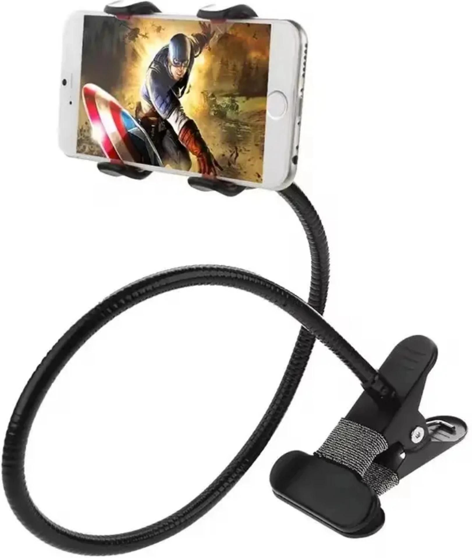 Lazy Mobile Holder