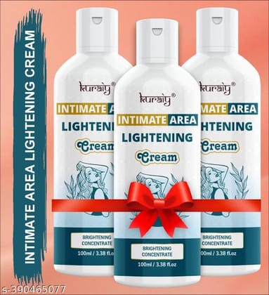 Everyday Whitening Cream