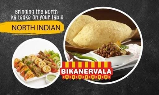 Bikanervala