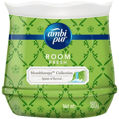 Ambipur Room Fresh Splash of Revival, 180g