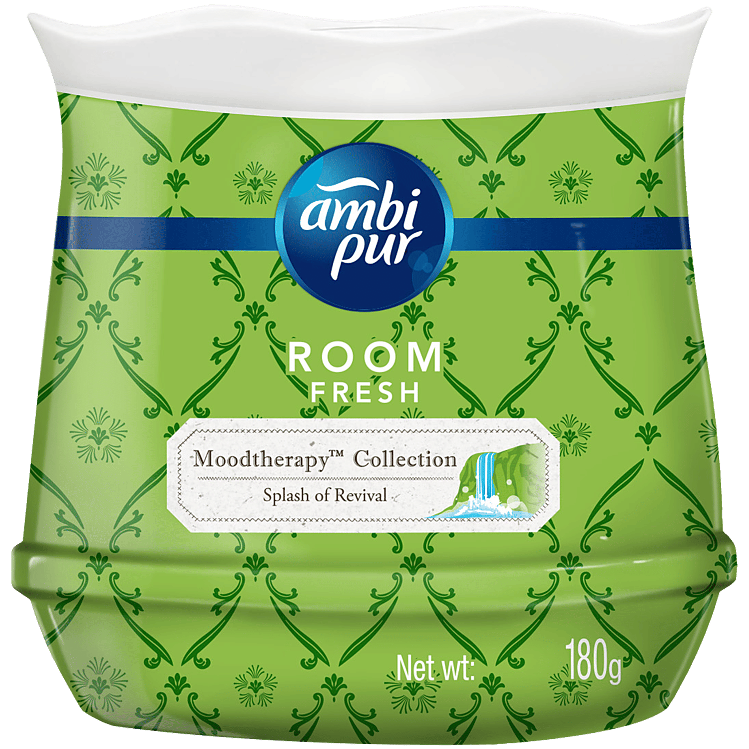 Ambipur Room Fresh Splash of Revival, 180g