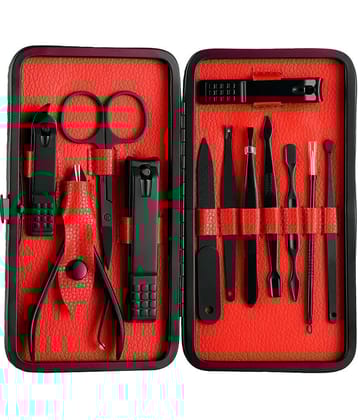 Lenon - Manicure & Pedicure Kit ( Pack of 1 )