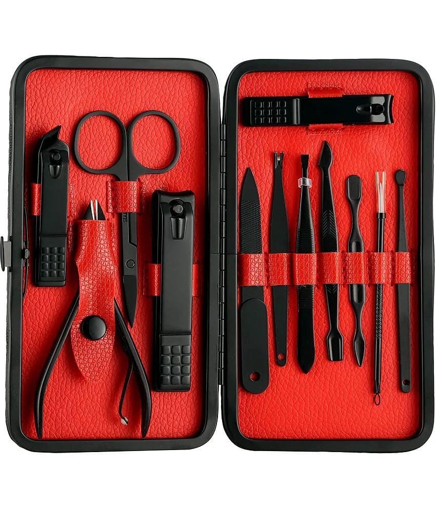 Lenon - Manicure & Pedicure Kit ( Pack of 1 )