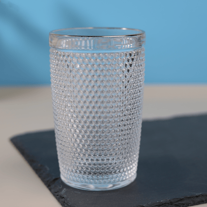 TwinkleDew Tall Glass - Set Of 6-Set of 6