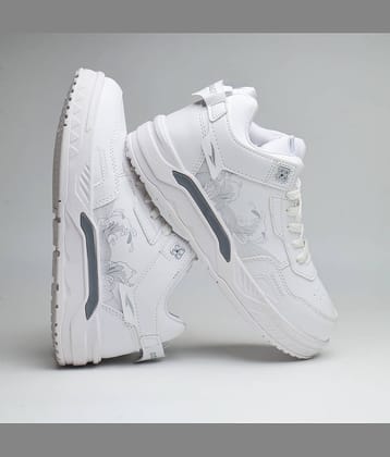 ASIAN NEXUS-11 Blue Men's Sneakers