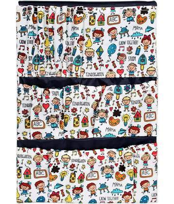 PrettyKrafts Travel Organizer