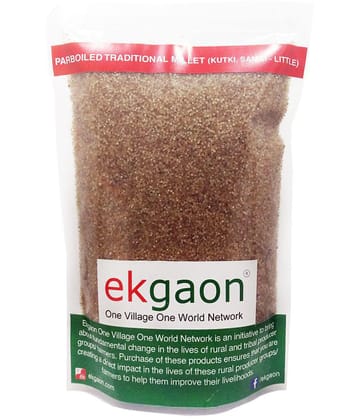 Ekgaon Little Millet 450 gm