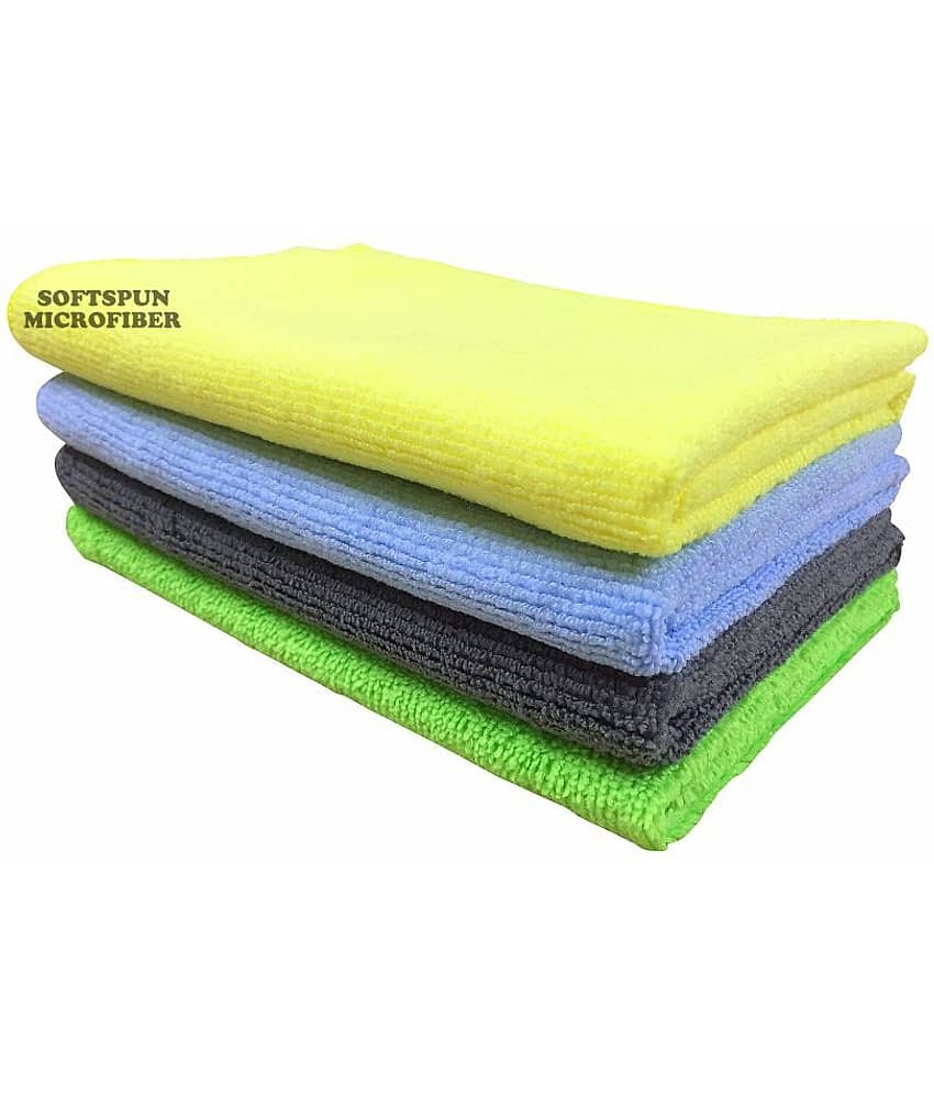 SOFTSPUN Microfibre Cleaning Cloth