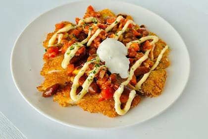 Chacho Mexicano