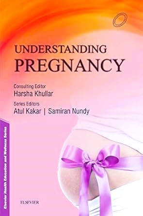 Understanding Pregnancy, 1ed