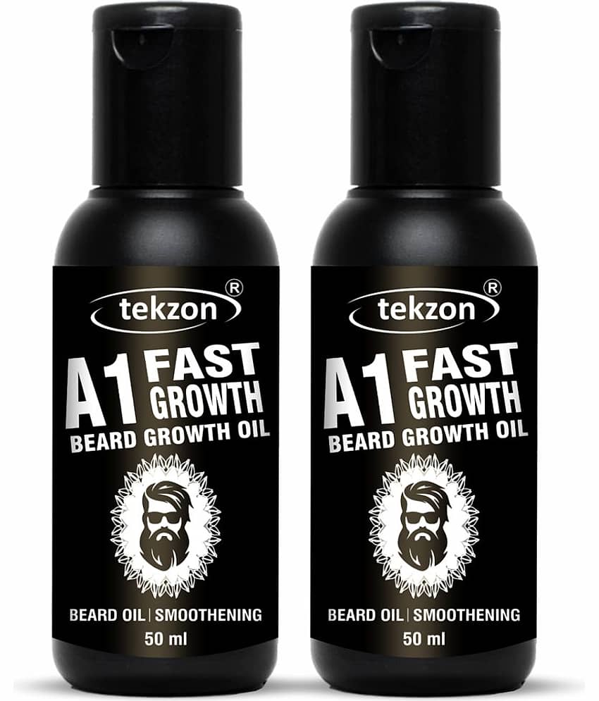 TEKZON - Hair Growth Jojoba Oil 50 ml ( Pack of 2 )