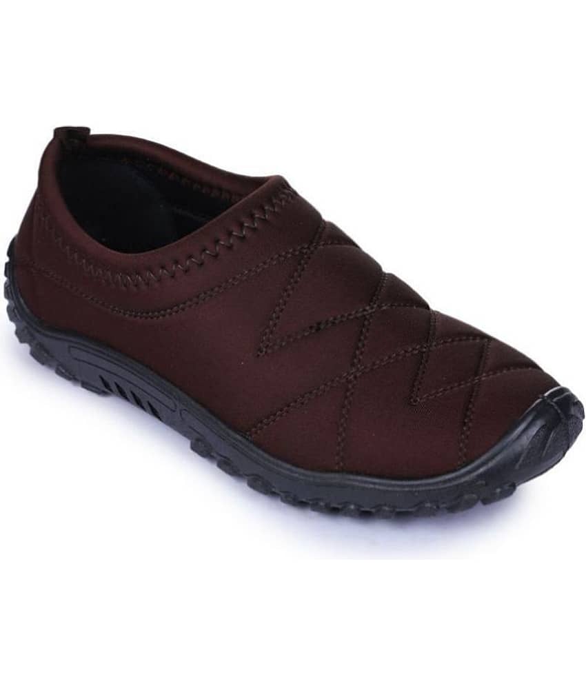 Liberty - Brown Men's Moccasins loafers