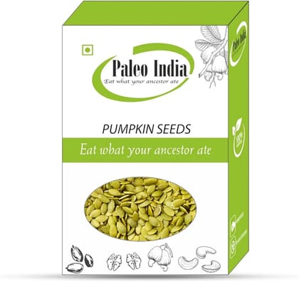 Pumpkin Seeds 500 G