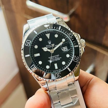 ROLEX First COPY Executive Class Wrist Watches for Men (9331)