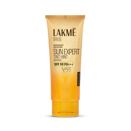 Lakme Sun Expert Tinted Spf 50+ Lotion 50 Ml