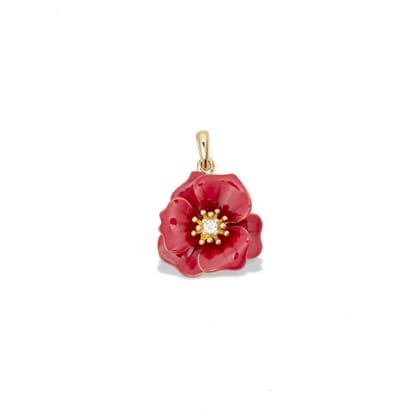 Cabella | 925 Silver Pendant for Women