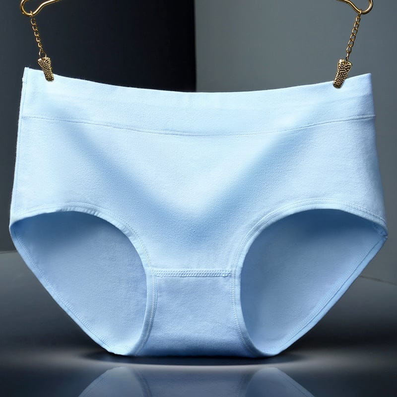 TCT Cotton Soft Panties - Set of 3-26"