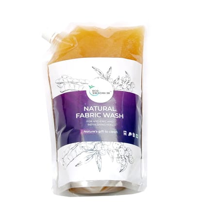 EcoSwachh 3R  Natural Fabric Wash 1.2 L