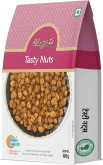 Tasty Nuts 360 G
