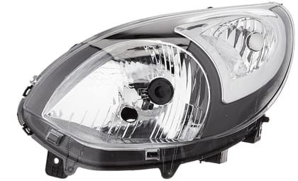 UNO Minda HL-5688M Head Light - Left for Maruti Suzuki Alto 800T1