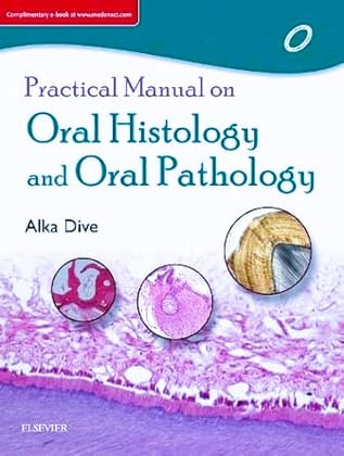 Practical Manual on Oral Histology and Oral Pathology, 1ed