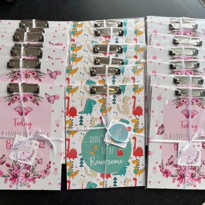 Return Gifts - Clipboards-10