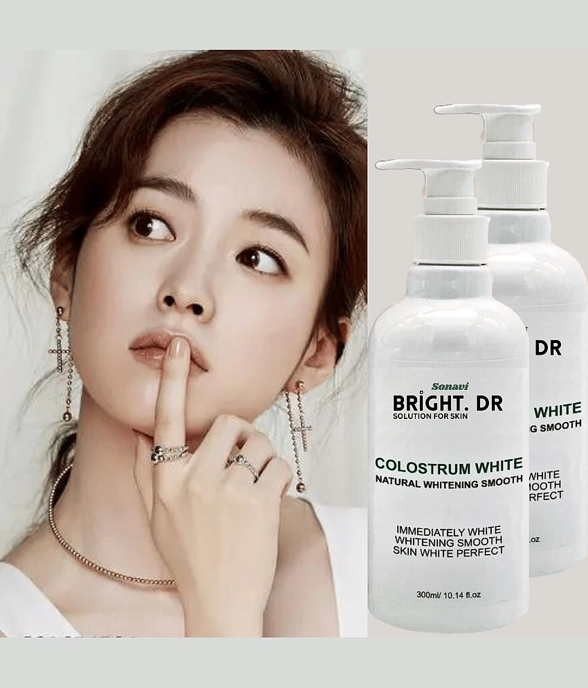 Sonavi Body Wash 600 mL