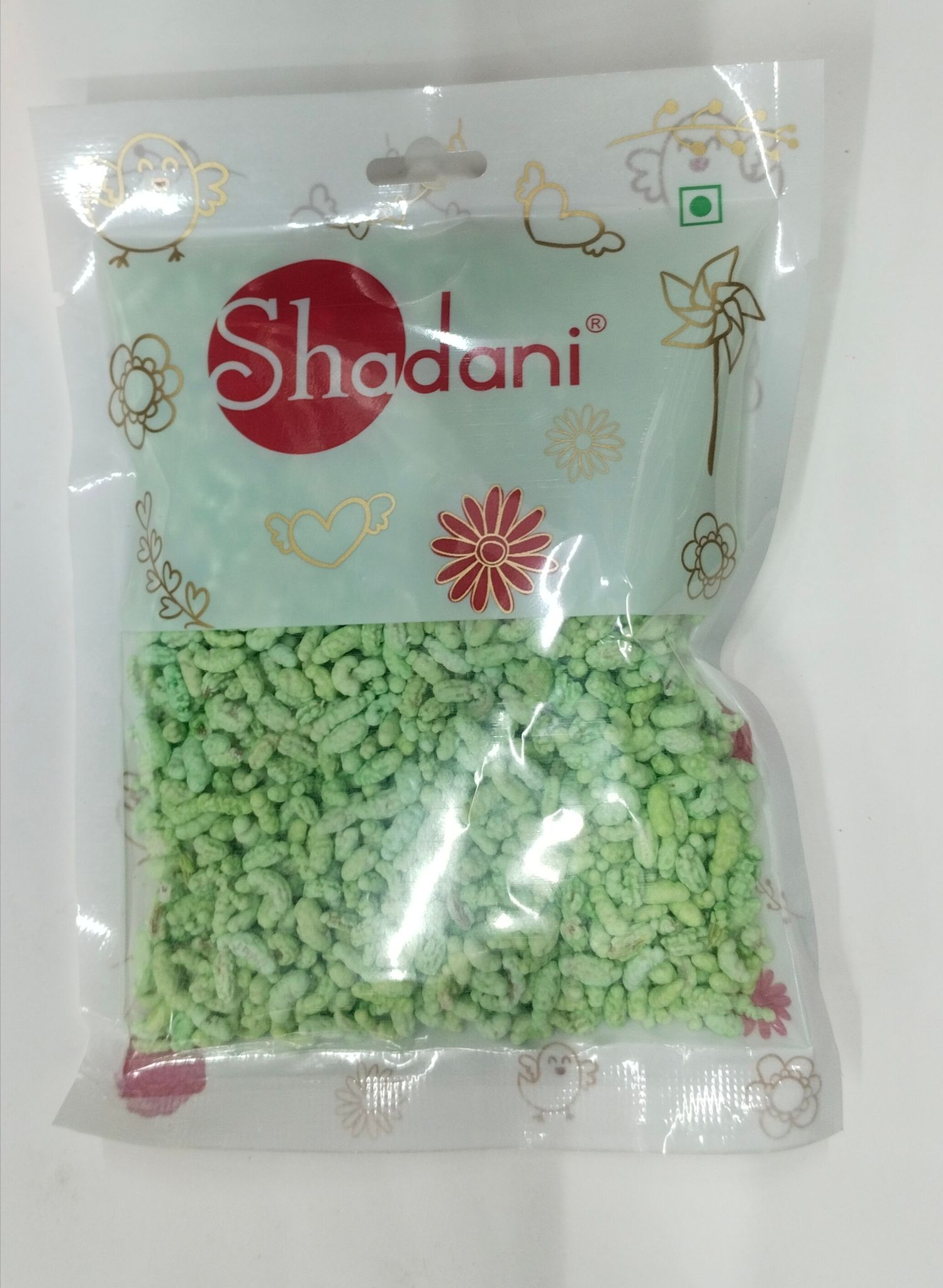 Shadani Chennai saunf 