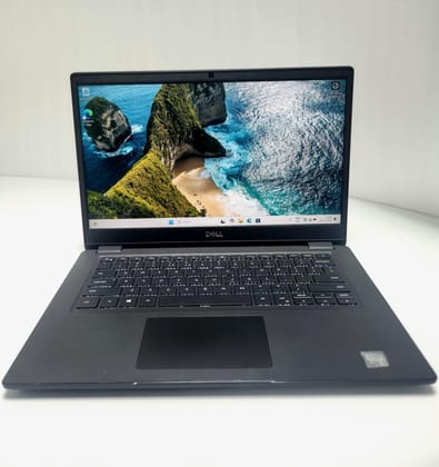 Dell lattitude 3410( Refubished)