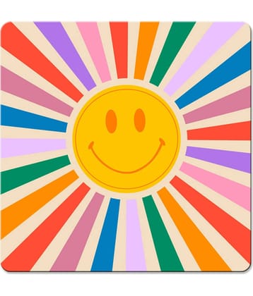 Photojaanic Rubberized Fridge Magnet - Pack of 1