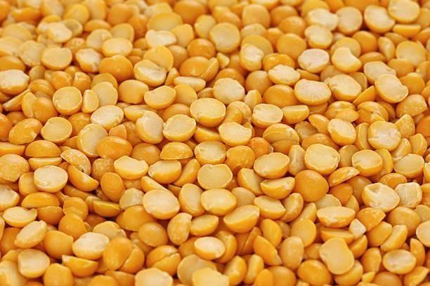Desi Utthana Organics Turdal 1KG