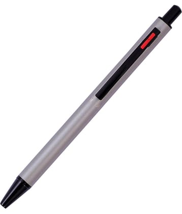 Krink Premium Design Metal Ball Pen with Germany Made Refill ( Pack of 1 )
