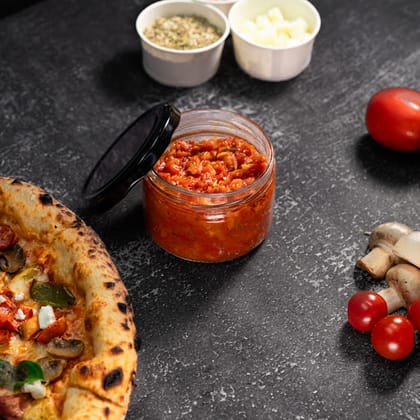 Nomad's Signature Tomato Salsa (200gm)