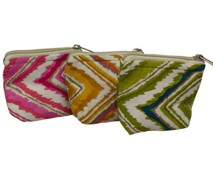 Compact Everyday Coin Pouch | Durable Storage | Casual Use