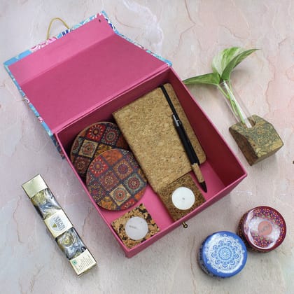 The Mohraj Sustainable Gift Hamper  