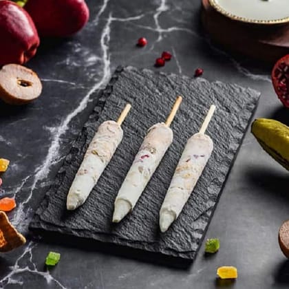 Fruit Cream Kulfi