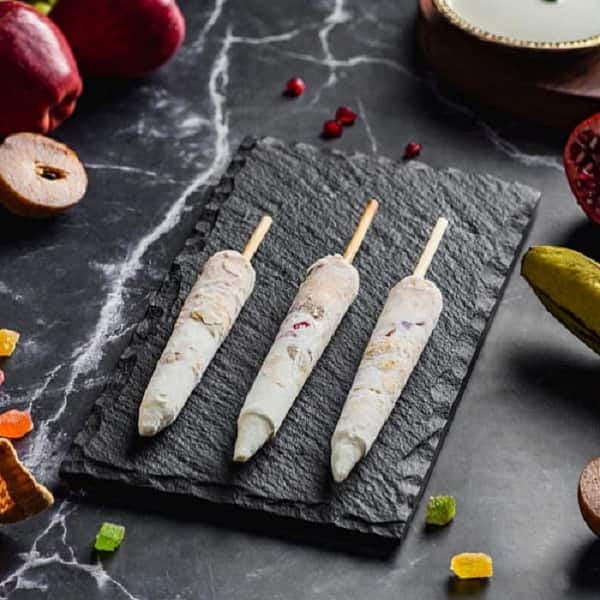 Fruit Cream Kulfi