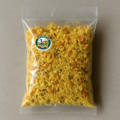 Sarju Corner Store's dal dhokli mix