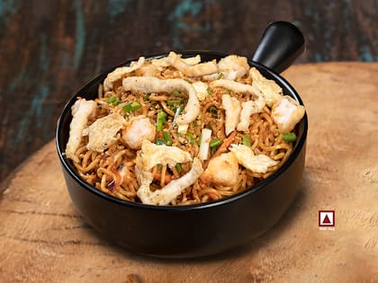 Chicken Hakka Noodles Regular