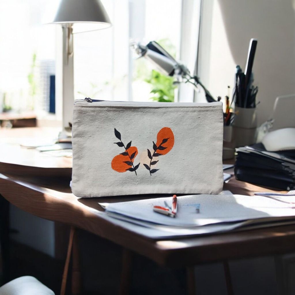 Cotton Bag (15.24cm*10.16cm)