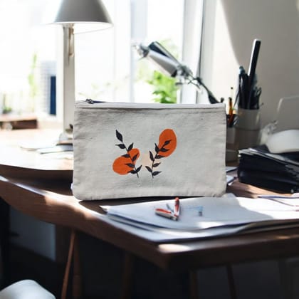 Cotton Bag (15.24cm*10.16cm)