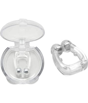AEFSATM Anti Snore Nose Clip Nose Clip