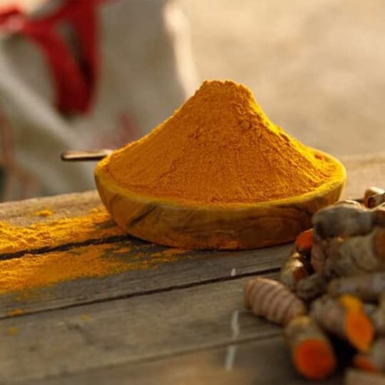 Turmeric Powder