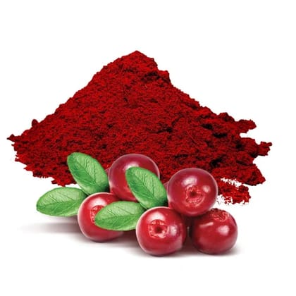 Dehydrated Cranberry Powder